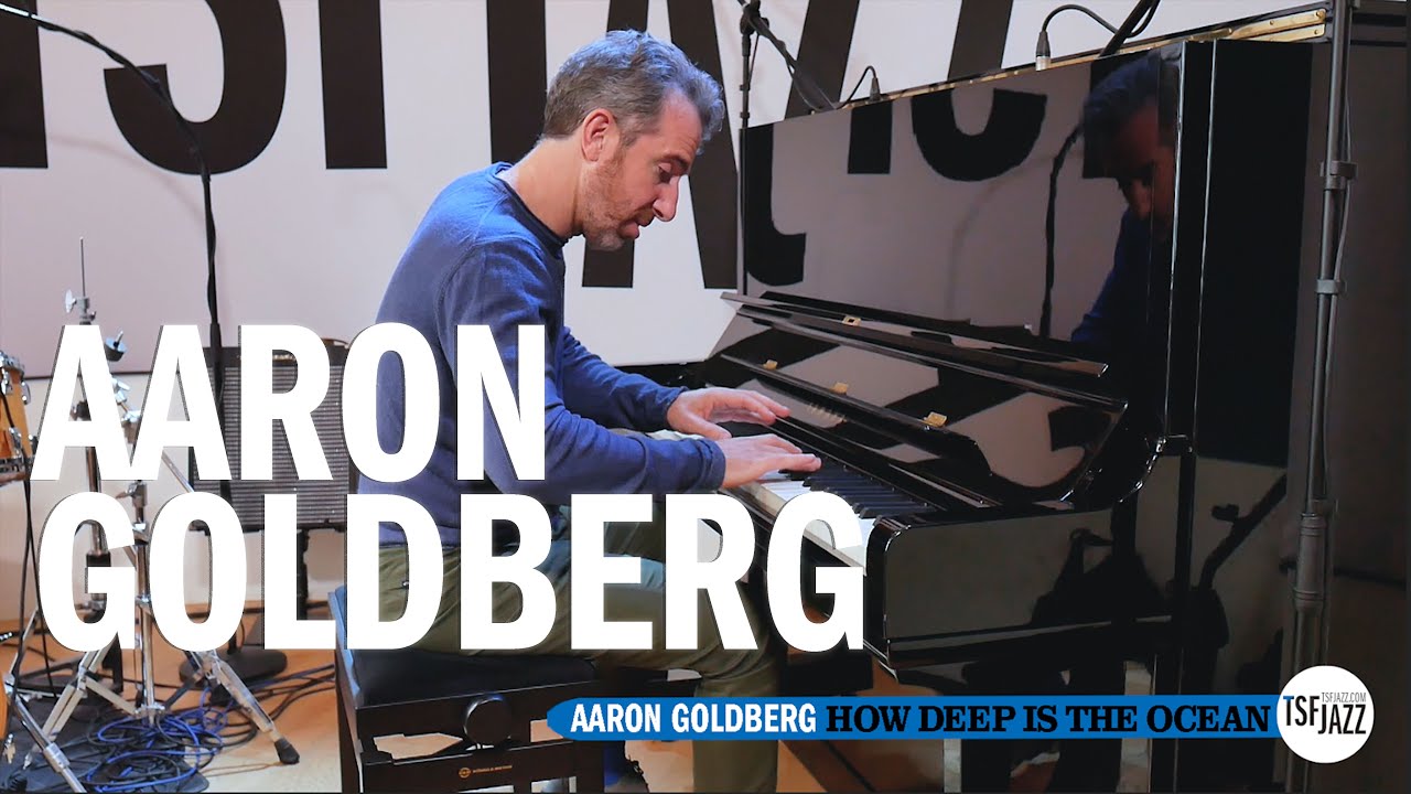 Aaron Goldberg 