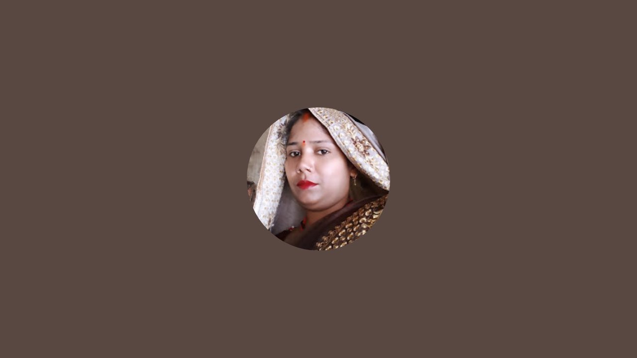 Sonu kumari is live! राधे राधेराधे