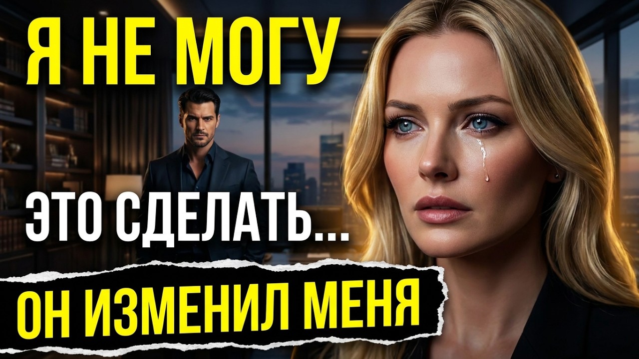 «Я устроилась в дом миллиардера. Он не знал, кто я на самом деле.»