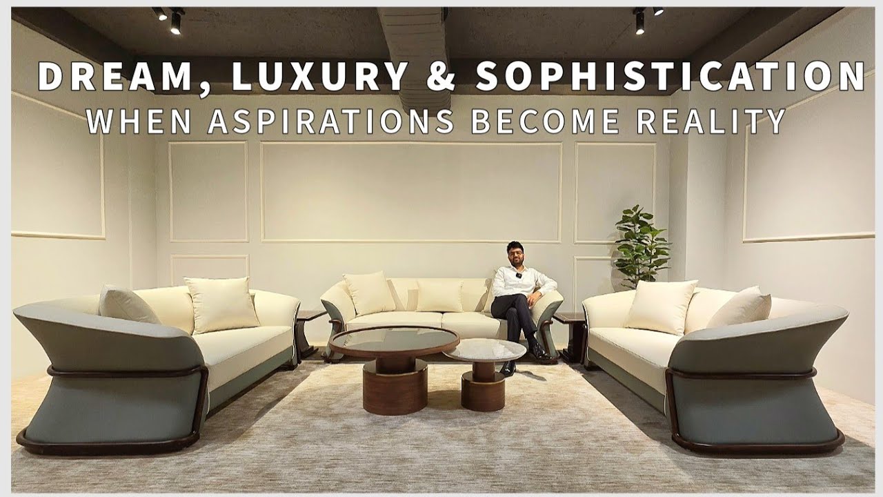 Classy, Upmarket, Sophisticated, Trending, Luxury Furniture | Beds, Sofas, Dining Sets | Stela Furni