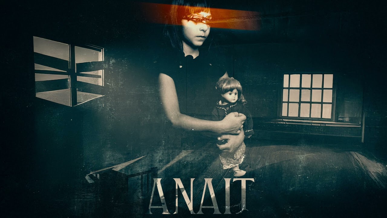 ANAIT - Танцы над пропастью (2024)