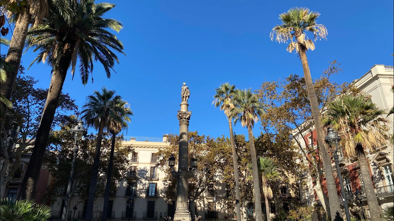 Barcelona, Spain, November 2025