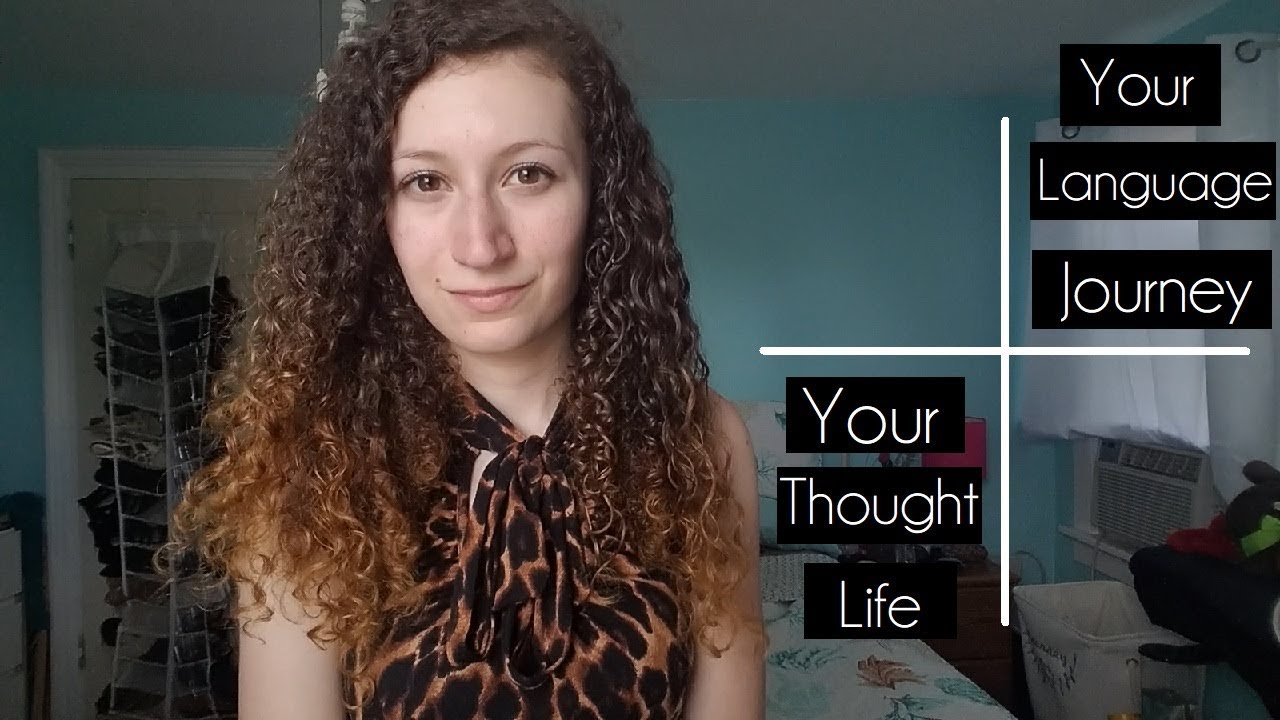 How Your Thoughts and Attitude Affect Your Language Learning