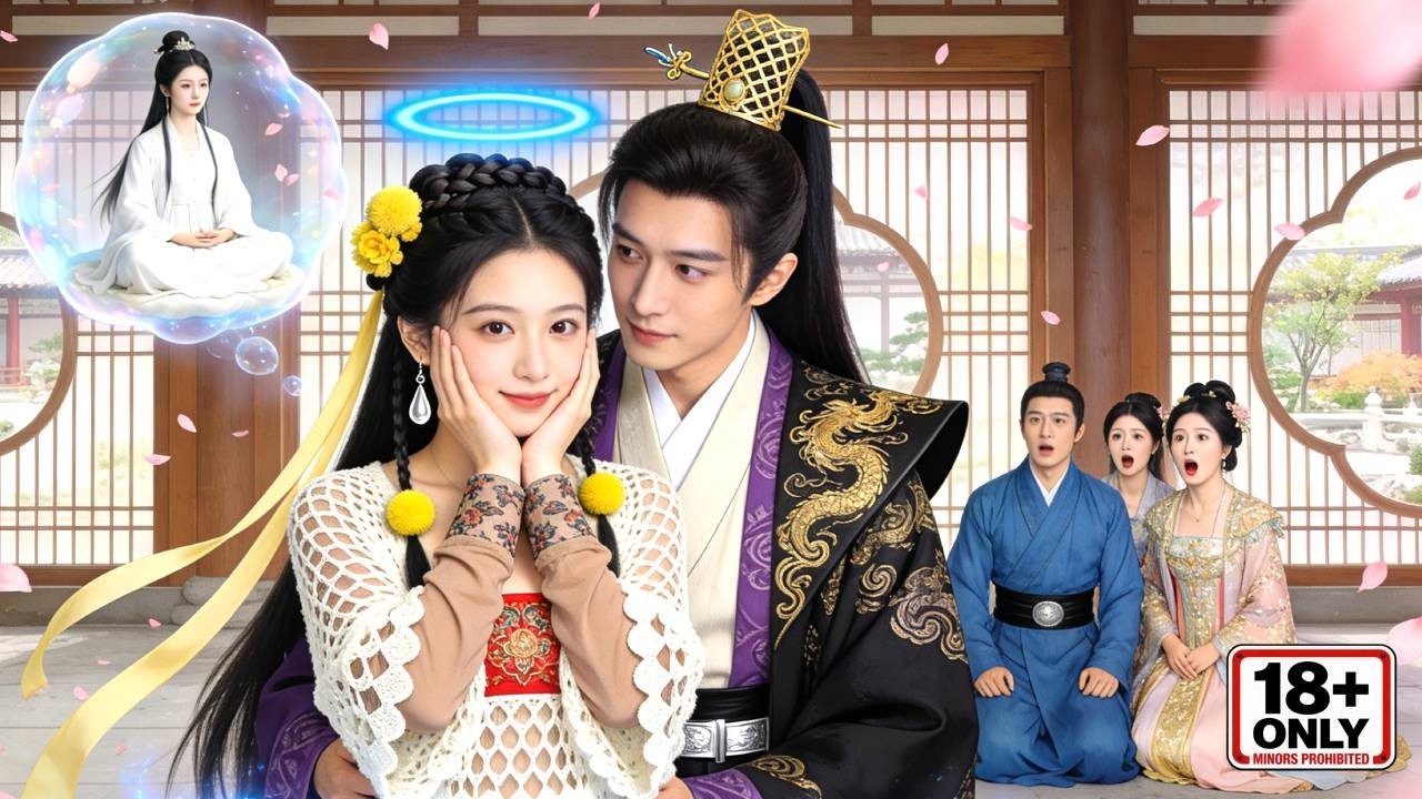 Reborn! Stepmom & sister forced me to marry a fool.I married a prince instead; they begged for mercy