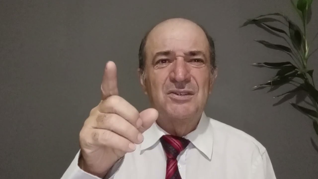 O Senhor conhece o nosso caminho. Salmos 1