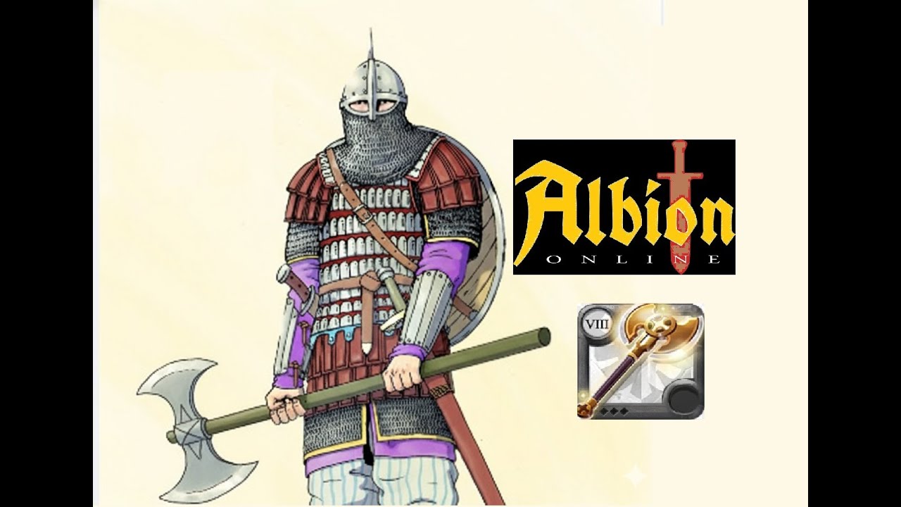 Asia 1/13 Summers vs Pierce vs The Last Rise // 15utc zvz // Realmbreaker / Albion online