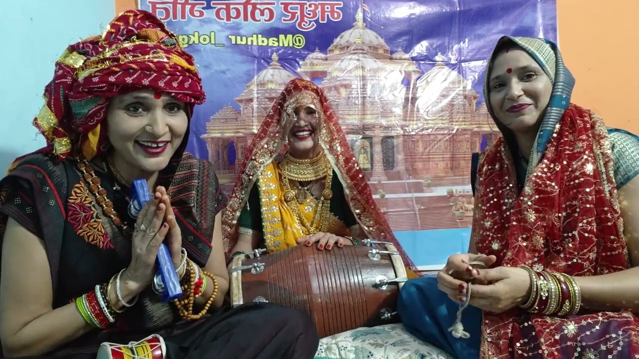 नई नई शादी गौरा मां की 🙏 भोले हुए परेशान 🙏गौरा मां की बातें सुनकर 🙏 चौथा सोमवार स्पेशल.........