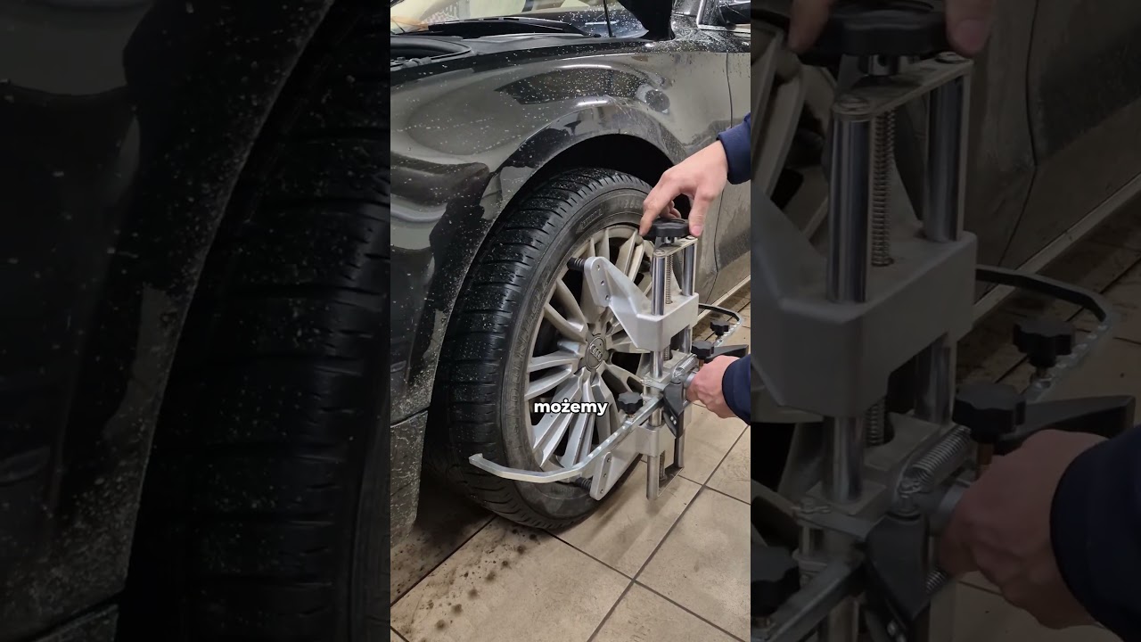 A robimy radary, kalibracja radar&oacute;w samochodowych już u nas #autoglass #cardetailing #cars #auta