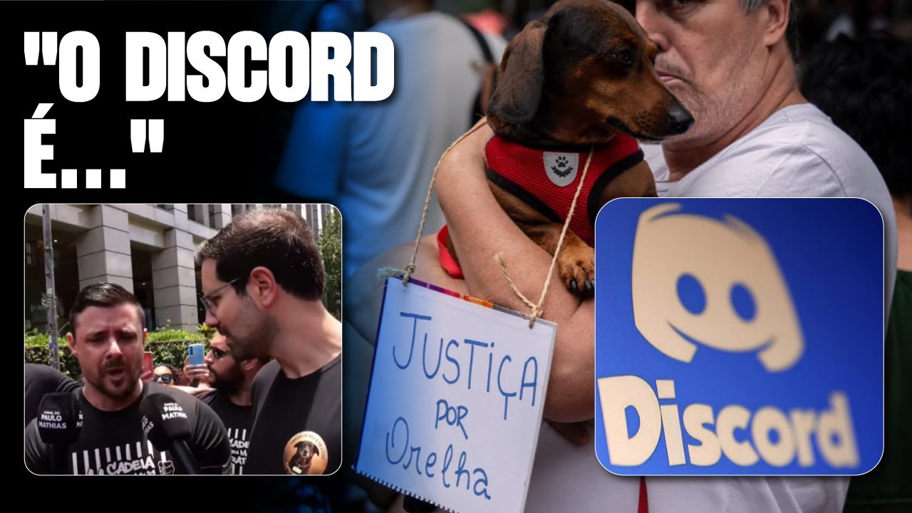 CASO ORELHA: DELEGADO BRUNO LIMA FALA SOBRE AÇÕES CONTRA PLATAFORMAS