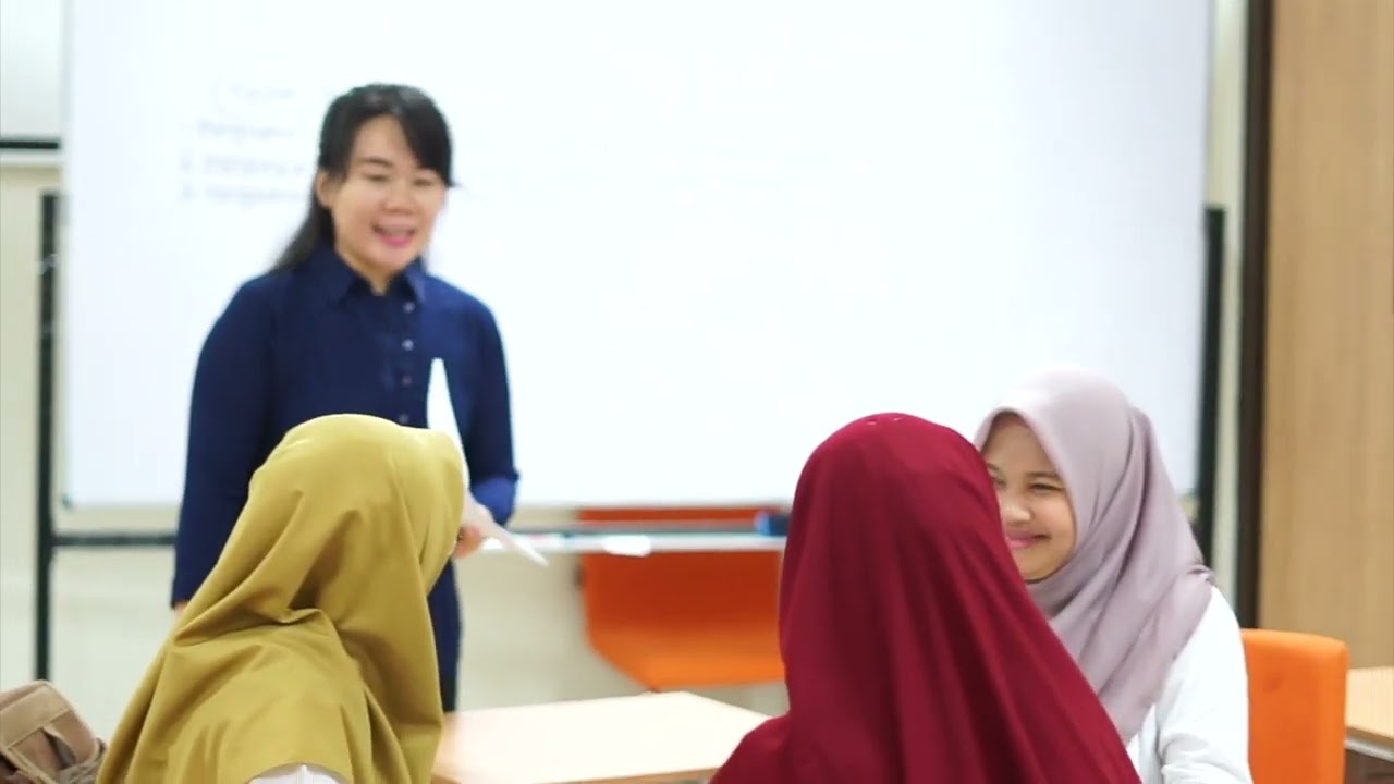 7 Keterampilan Membimbing Diskusi