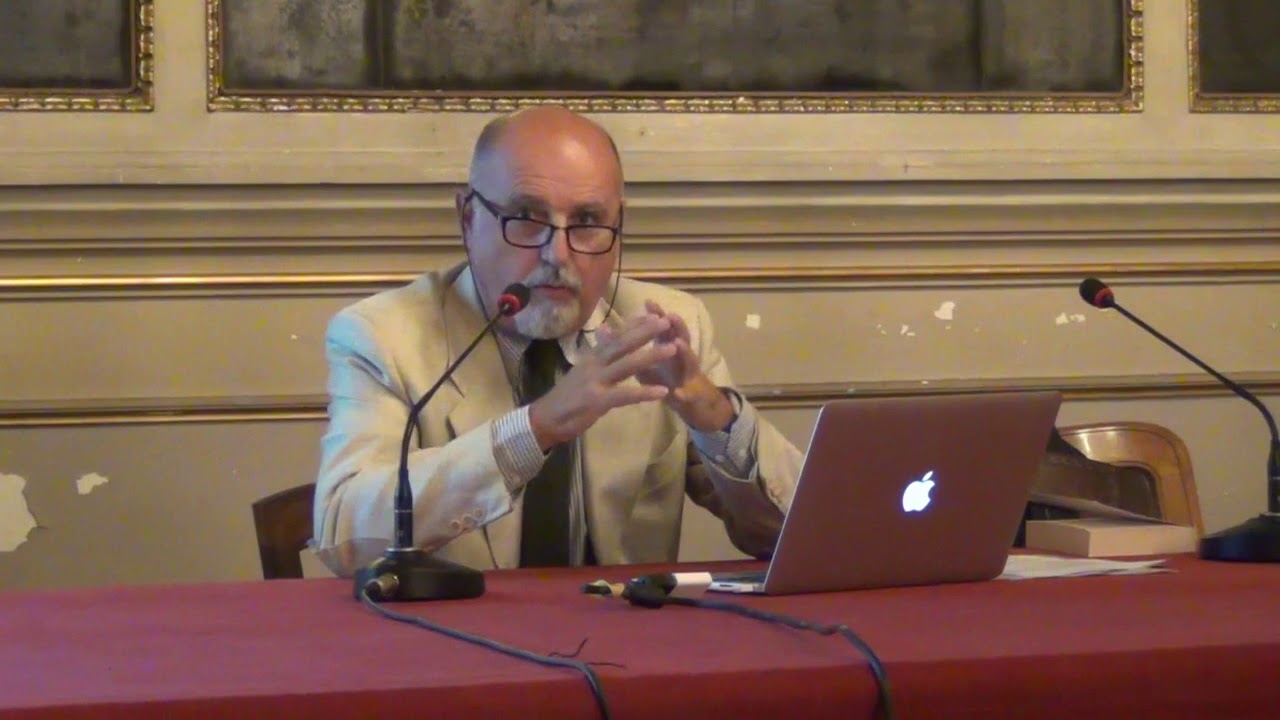 Massimiliano Biscuso - Identità e contraddizione in Parmenide e Platone