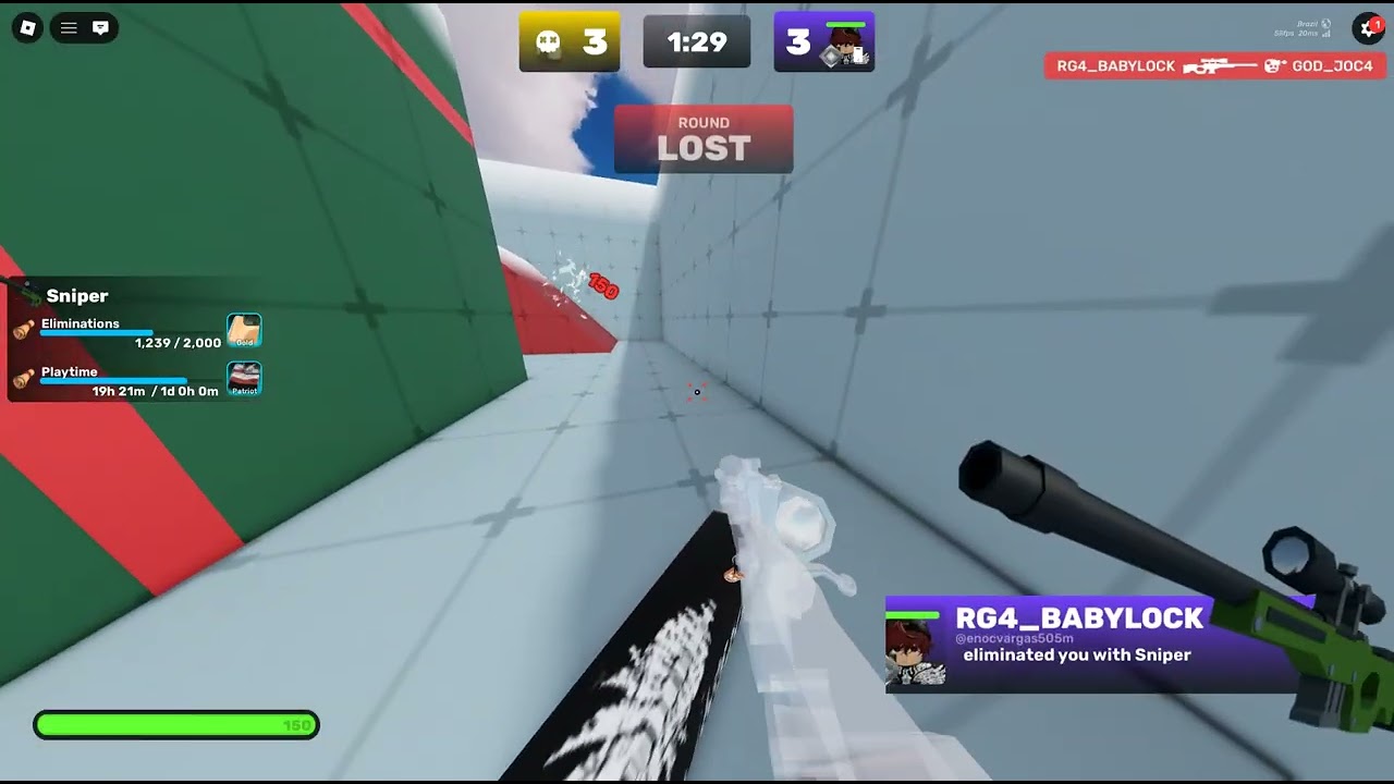 hacker in rivals