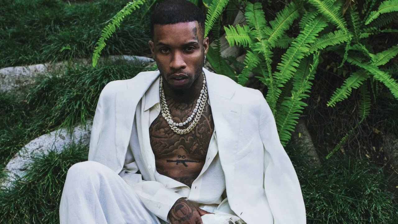 Tory Lanez - I Shoulda (Leaked)(Unreleased)