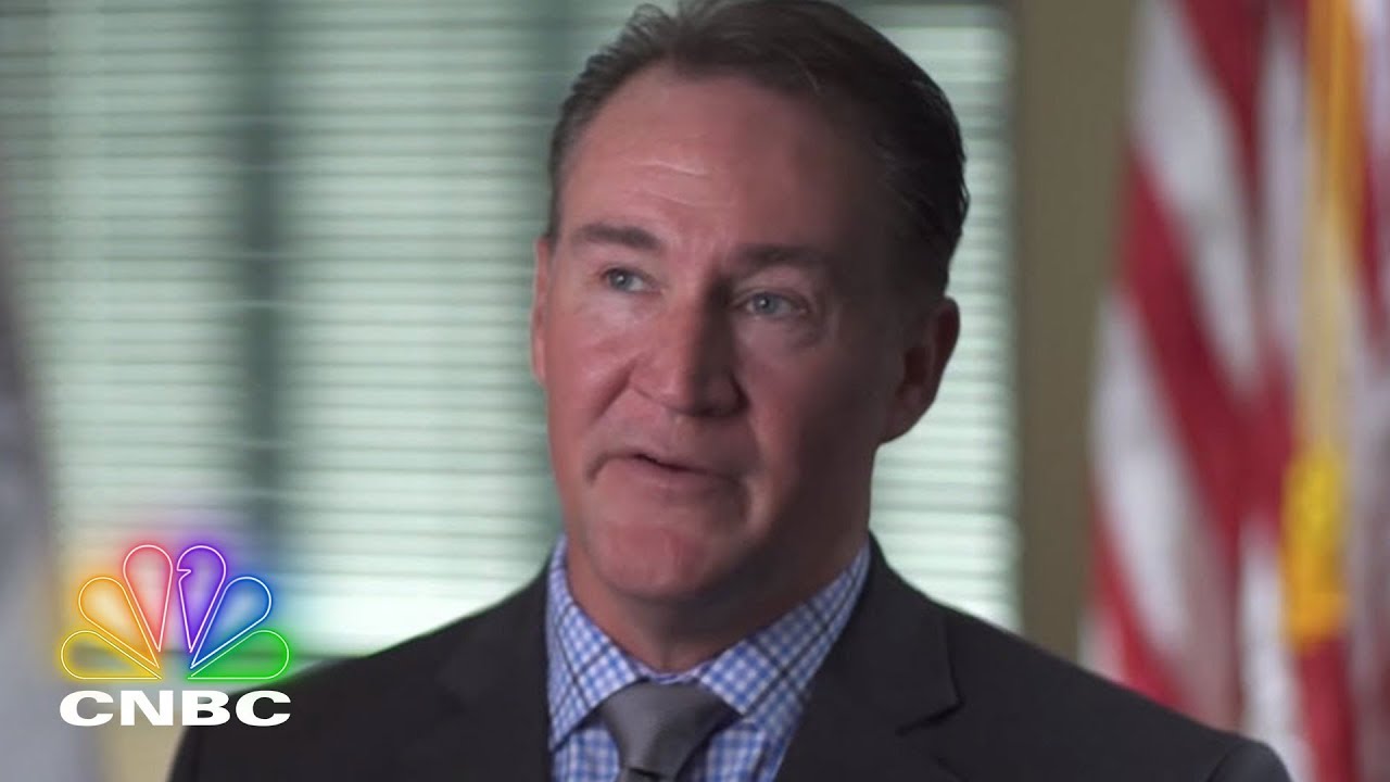 American Greed: Pill-Pushing Staff Get High On Their Own Supply | CNBC Prime