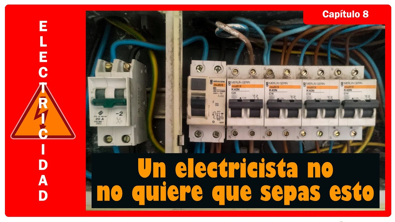 Mantenimiento cuadro eléctrico - Mantenimiento preventivo