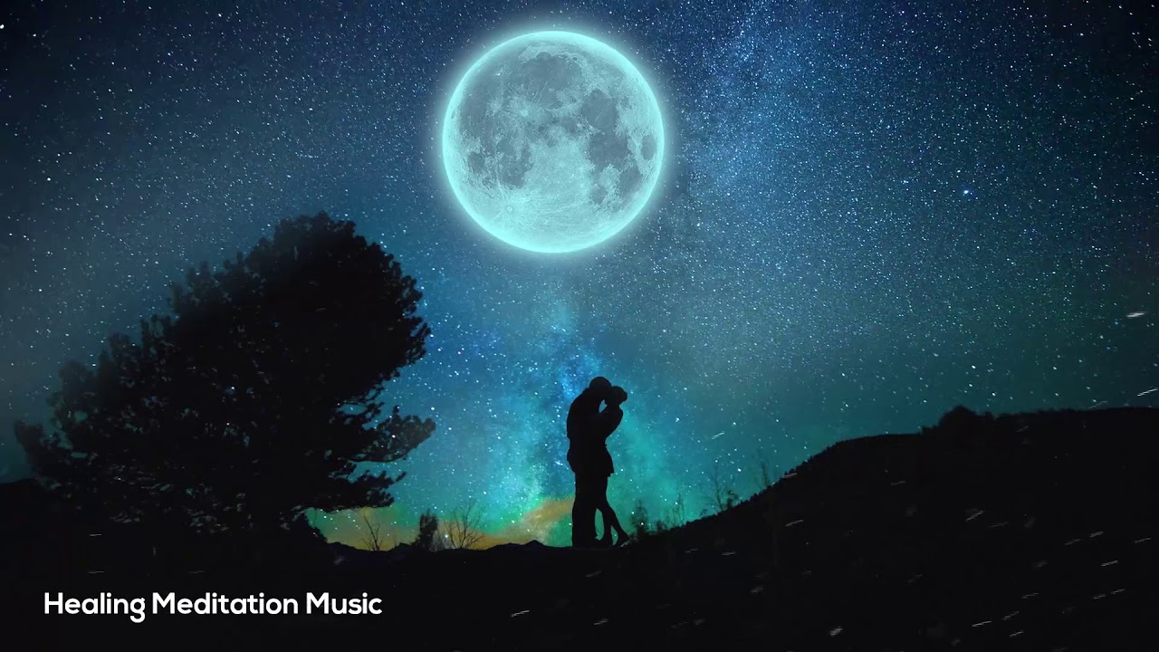 Two Becoming One Meditation | Sacral Chakra Healing Connection | Twin Soul Reunion Love Meditation