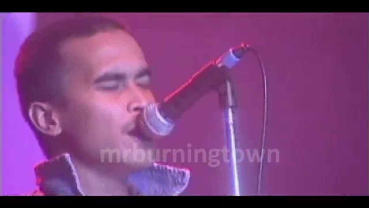 malaysia oi! fest 2002 part2