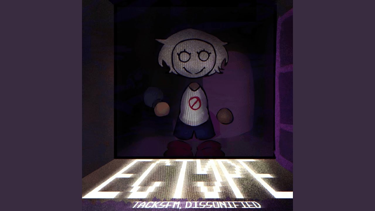 Ectype (feat. Dissonified)