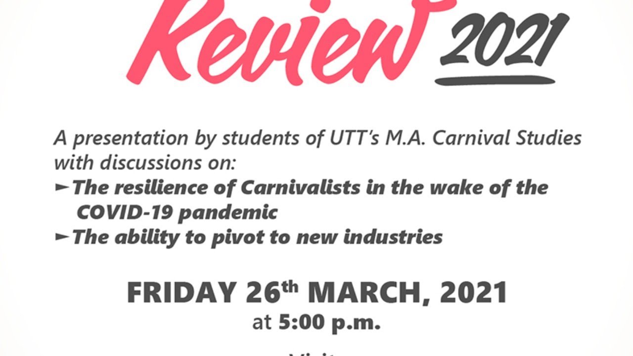 Carnival Review 2021