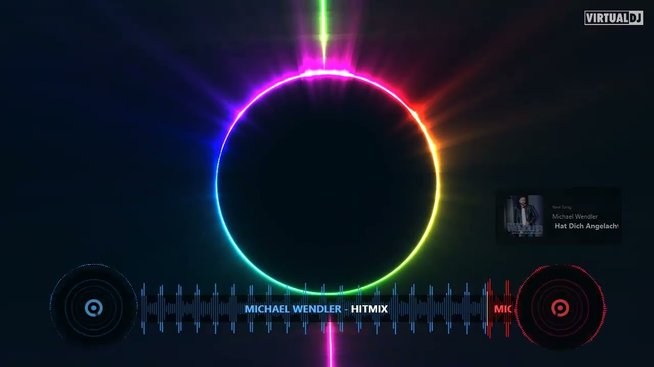 Michael Wendler H&ouml;llisch gut Mix