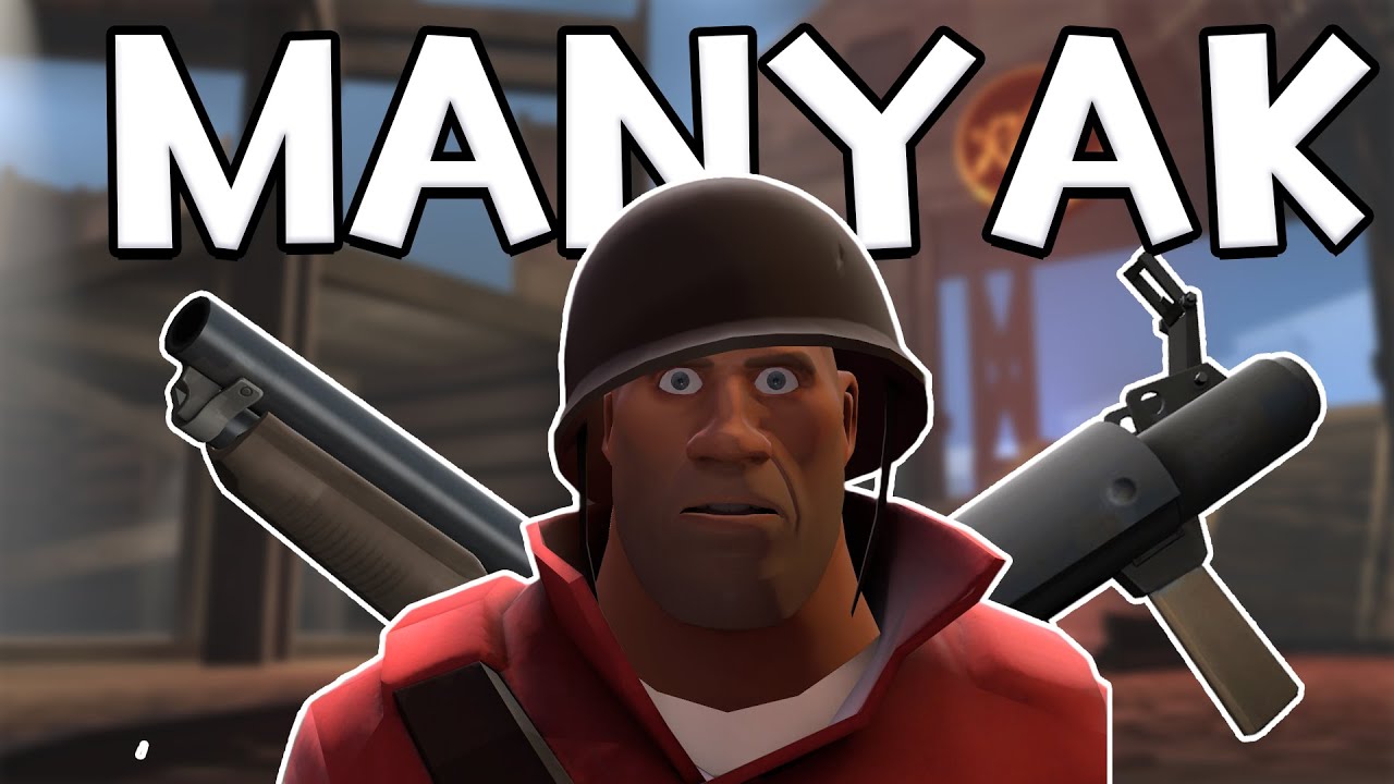 Soldier'ın Absürt Hikayesi!