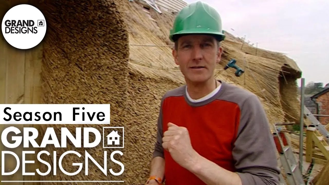 Hampshire | Season 5 Episode 14 | Grand Designs UK With Kevin McCloud | Full Episode