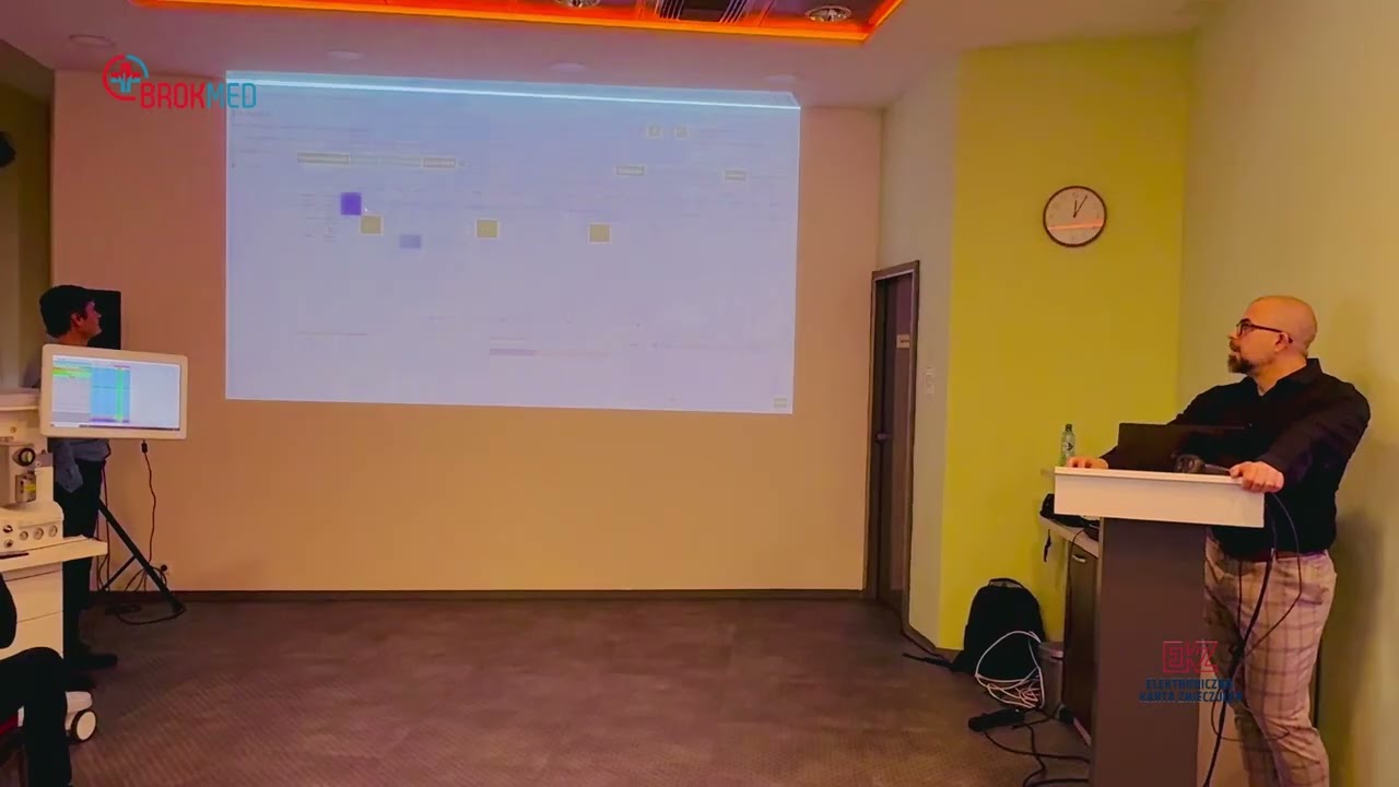 Software EKZ, managementul ATI. Partea 2