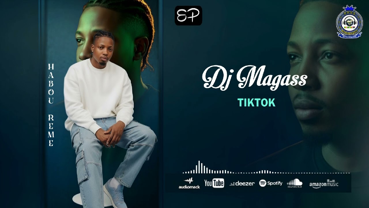 Dj Magass -Tiktok -yakaré(audio.mp3)
