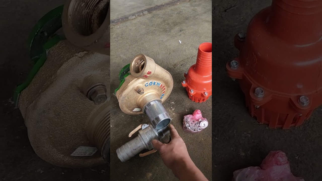 s&ecirc;n bom nước h&uacute;t 10m s&acirc;u đẩy xa 500m 0943 296 306