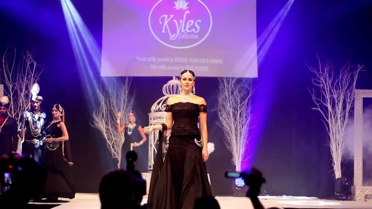 Kyles at The Asian Wedding Exhibition 2014