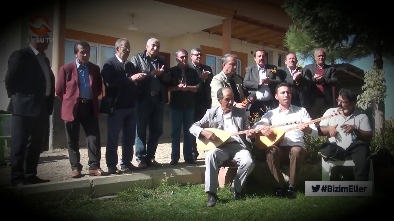 Afşinli-HAKAN-AFŞİNE GEL AFŞİN ÇOBANBEYLİ MAHALLESİ(2017)