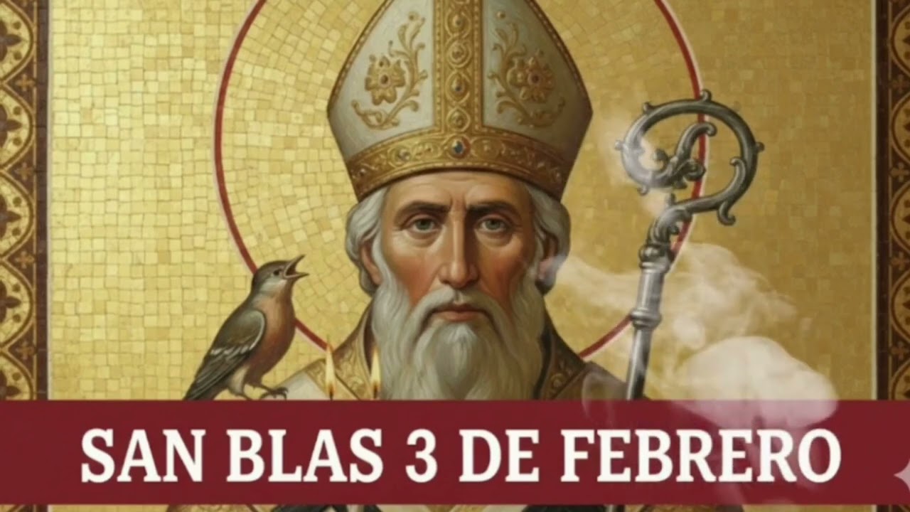 SAN BLAS  Martes 3 de Febrero de 2026