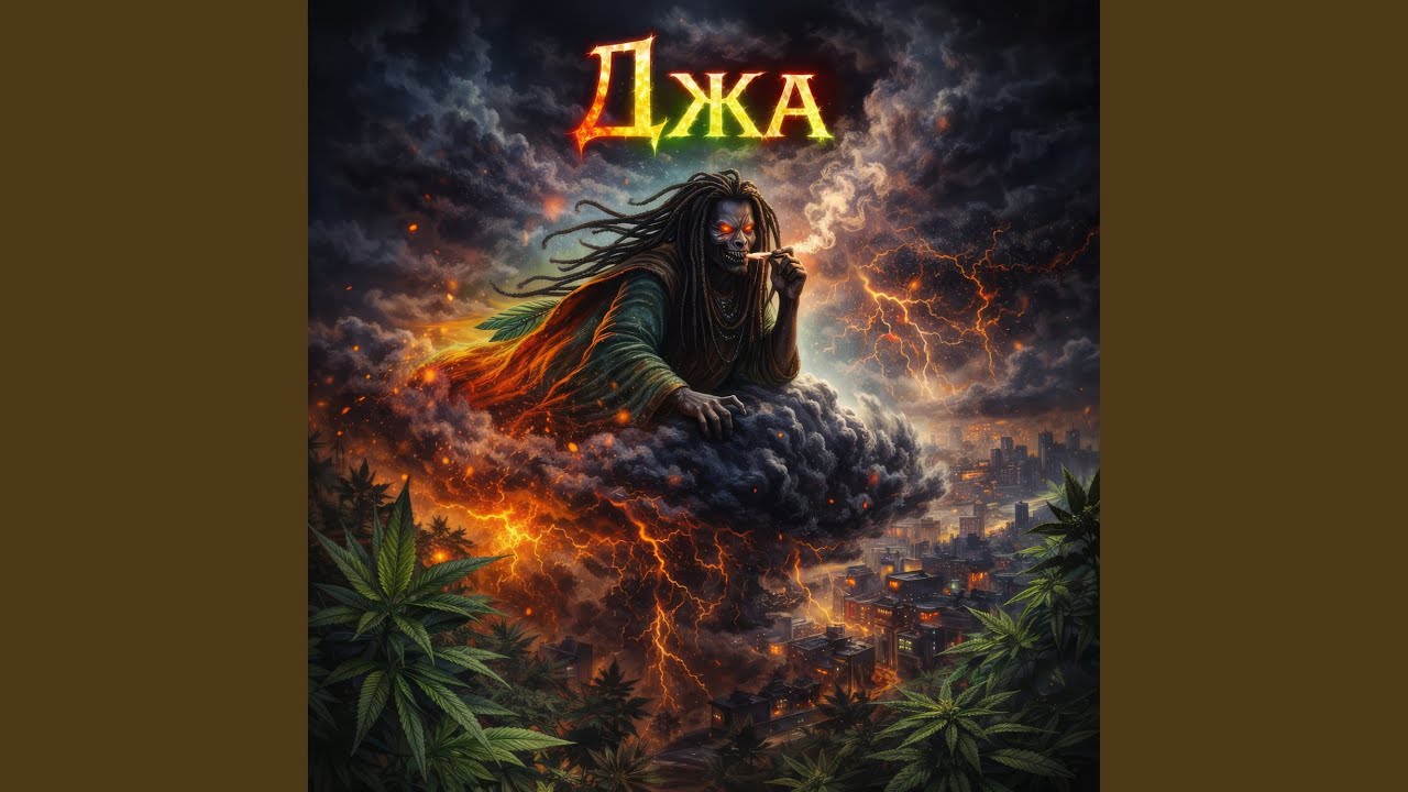 Джа