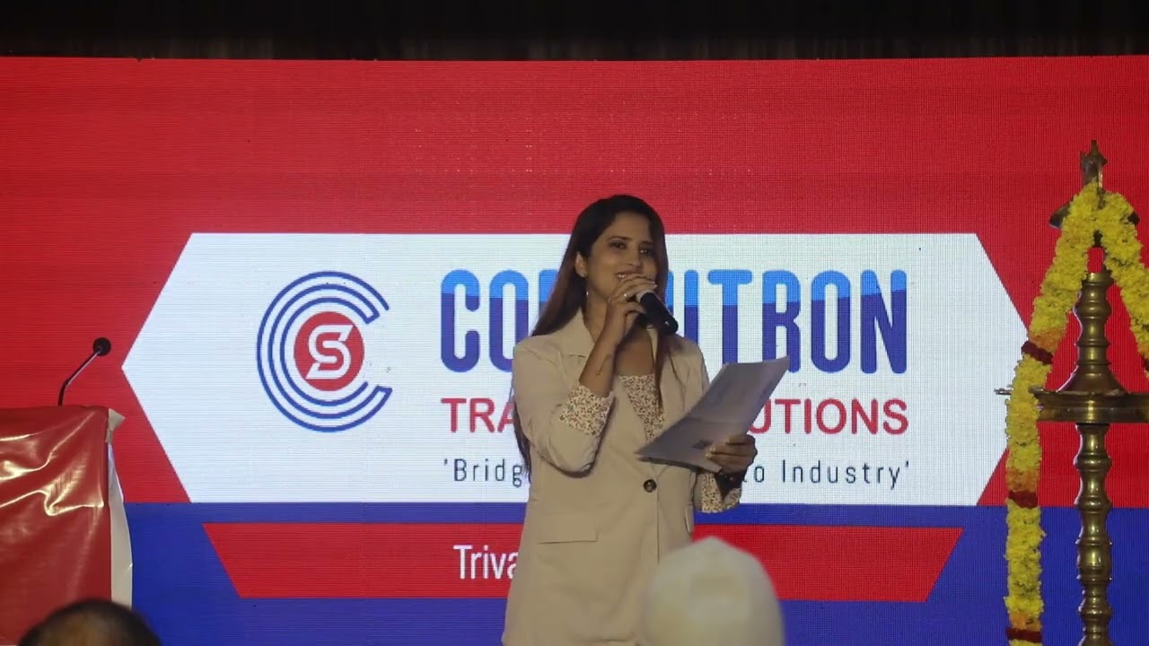 Bridging Education to Industry Computron Training Solutions