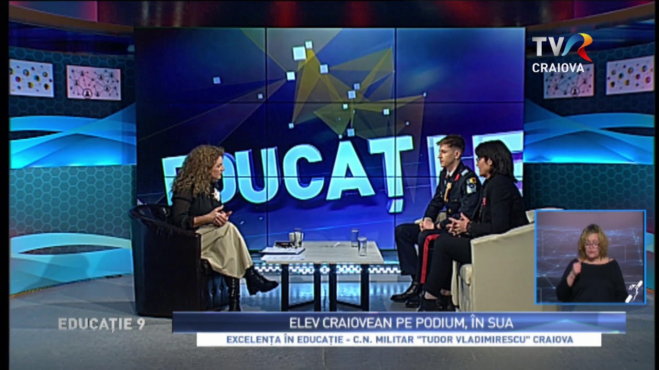 EDUCAȚIE 9 - 02.03.2026