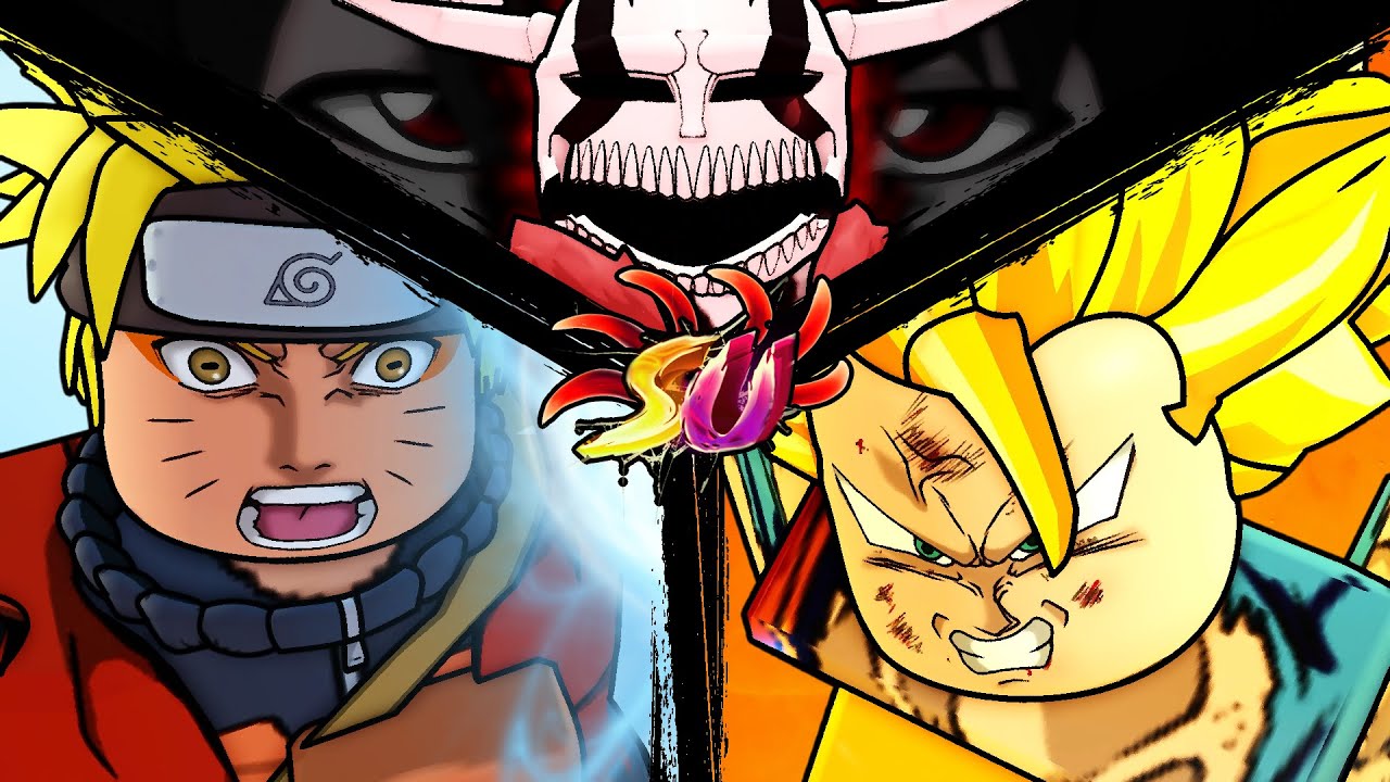 Shonen Unleashed | The Evolution Update Trailer
