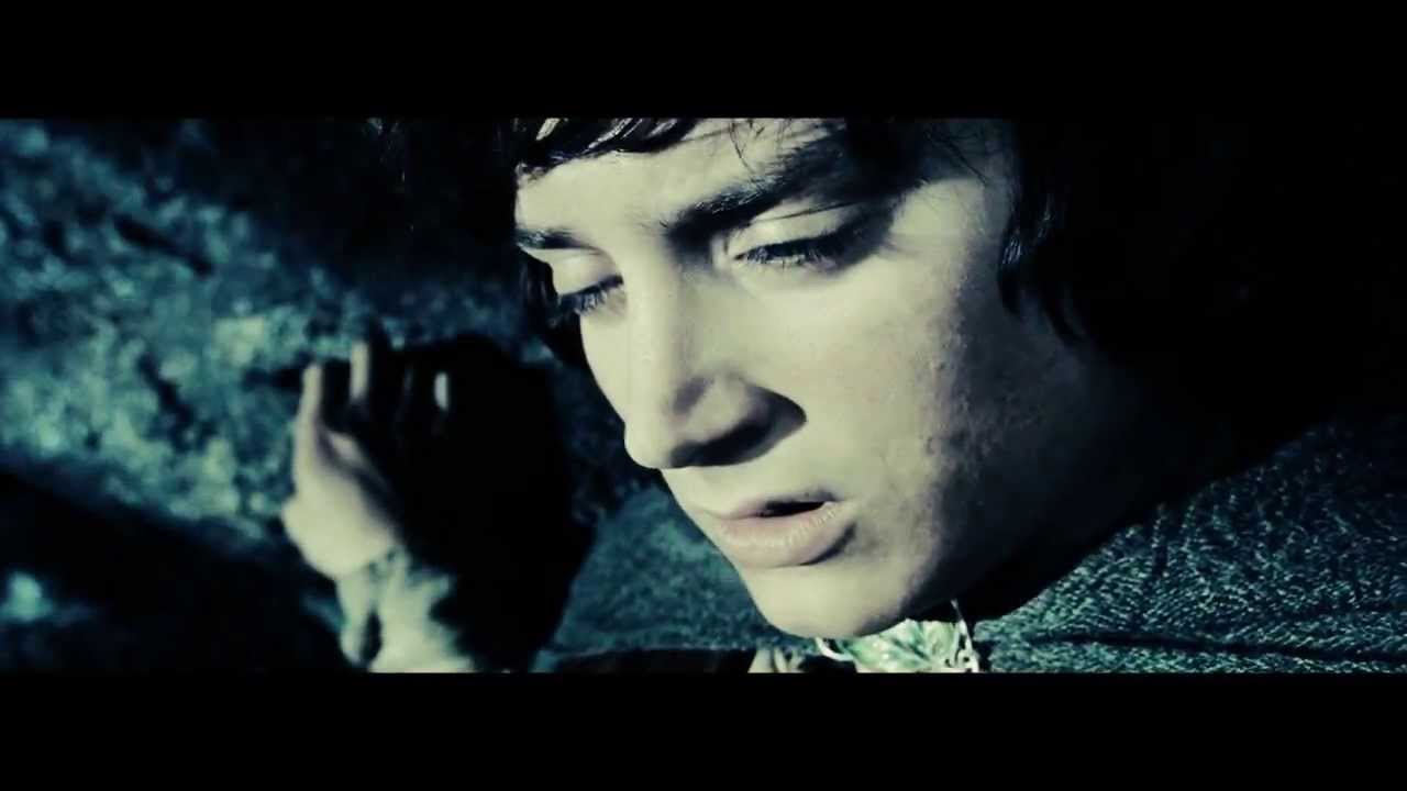 Invisible - The Hobbit & LOTR