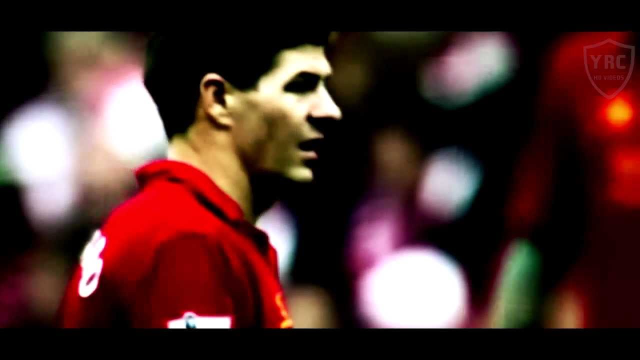 Liverpool FC - Through The Storm | 2013 | HD By YRC