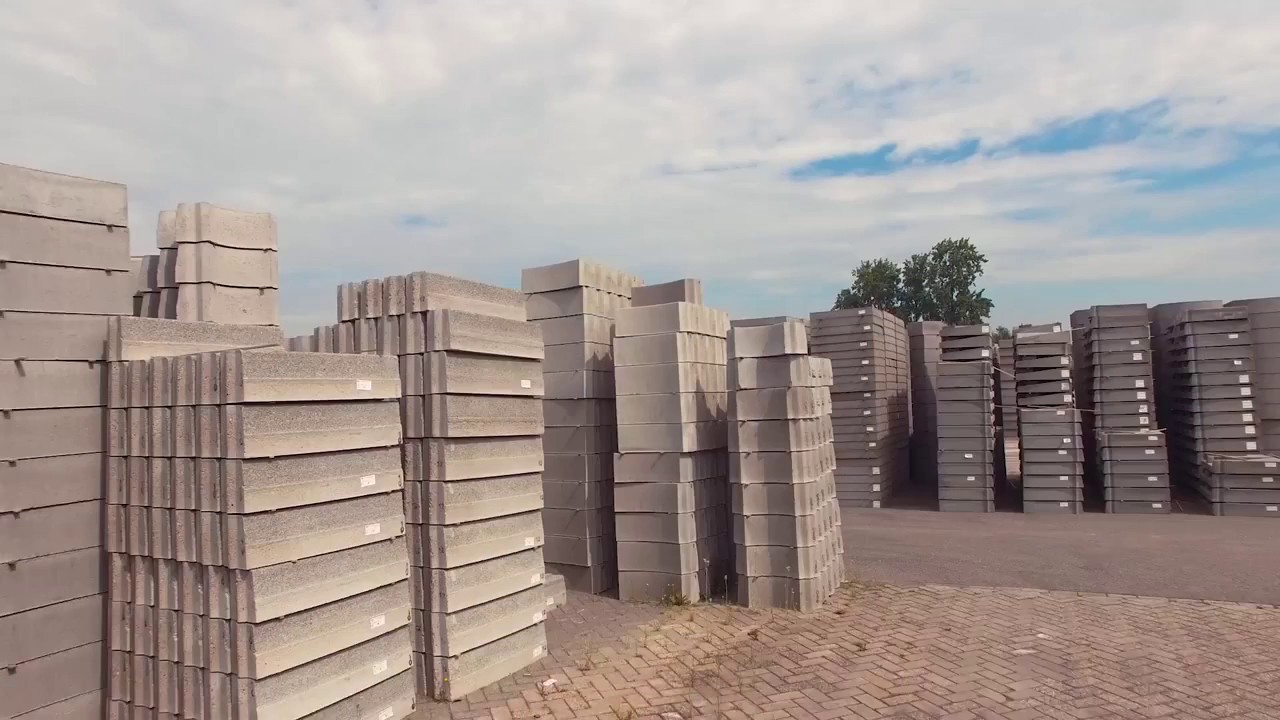 Завод MBI - геокерамика с душой