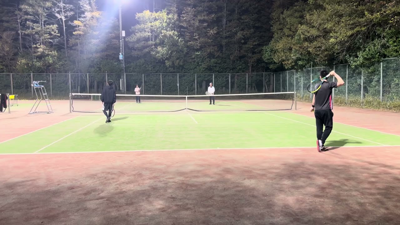 2025.03.02.金ヶ作庭球場③