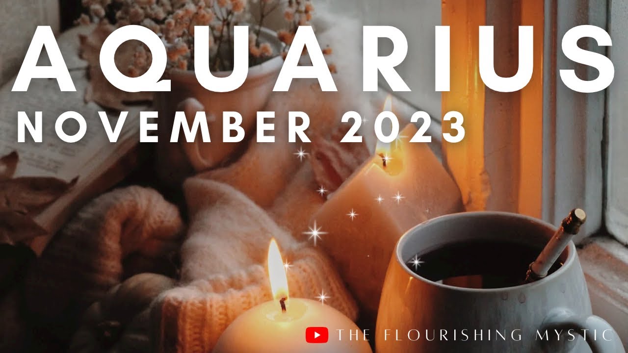 Aquarius 