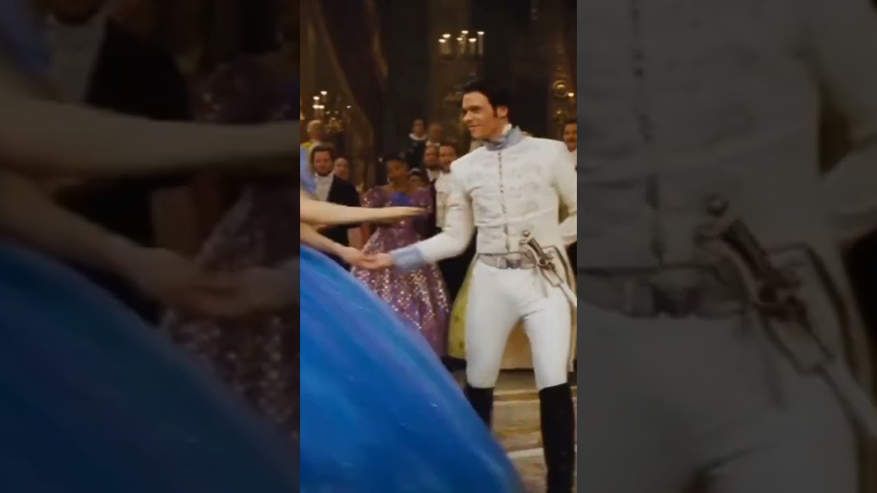 édit cendrillon film 