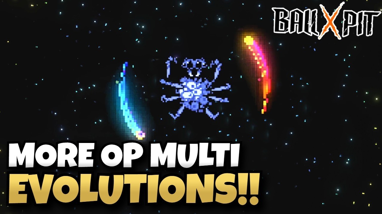Insane Combos on Even Higher Difficulties! | BALL x PIT