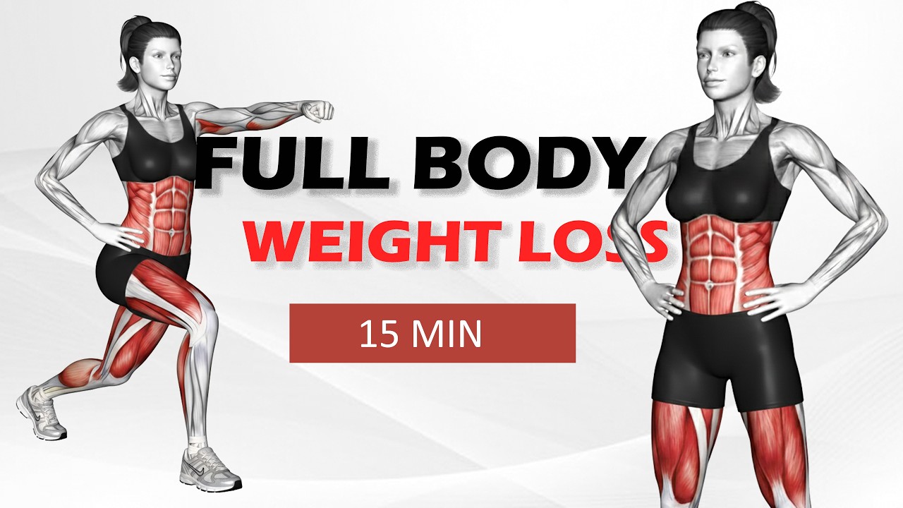 Slim Arms Workout for Women | Lose Underarm Fat & Tone Arms Fast