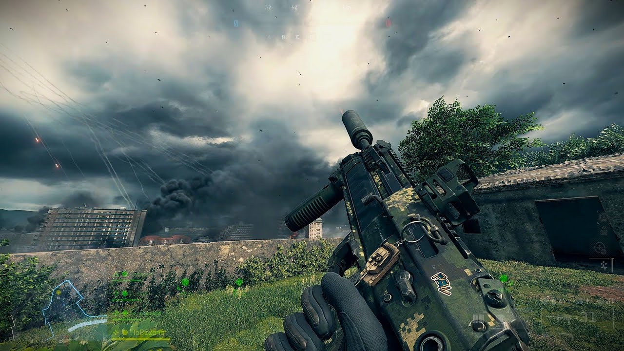 🔥40/20 SL9 on Iberian Offensive - Battlefield 6 Gameplay...