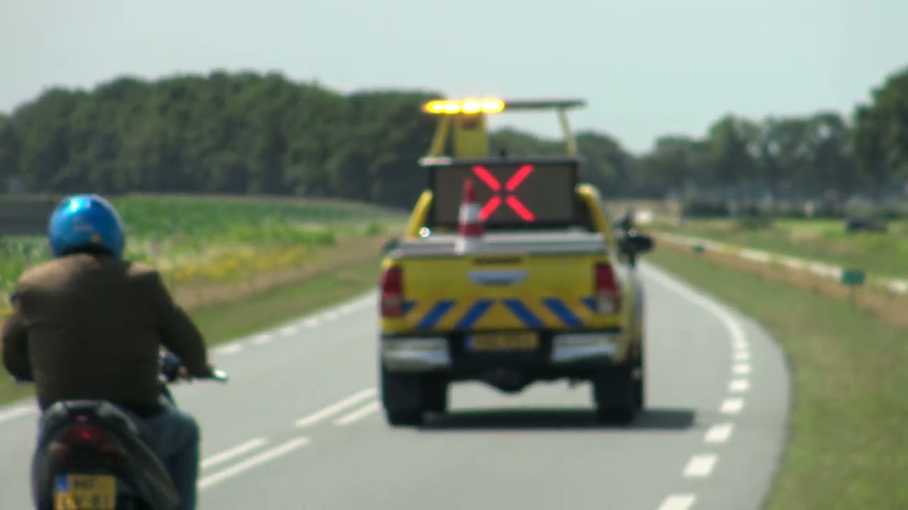 100 years TT Assen 2025 Parade Rolde