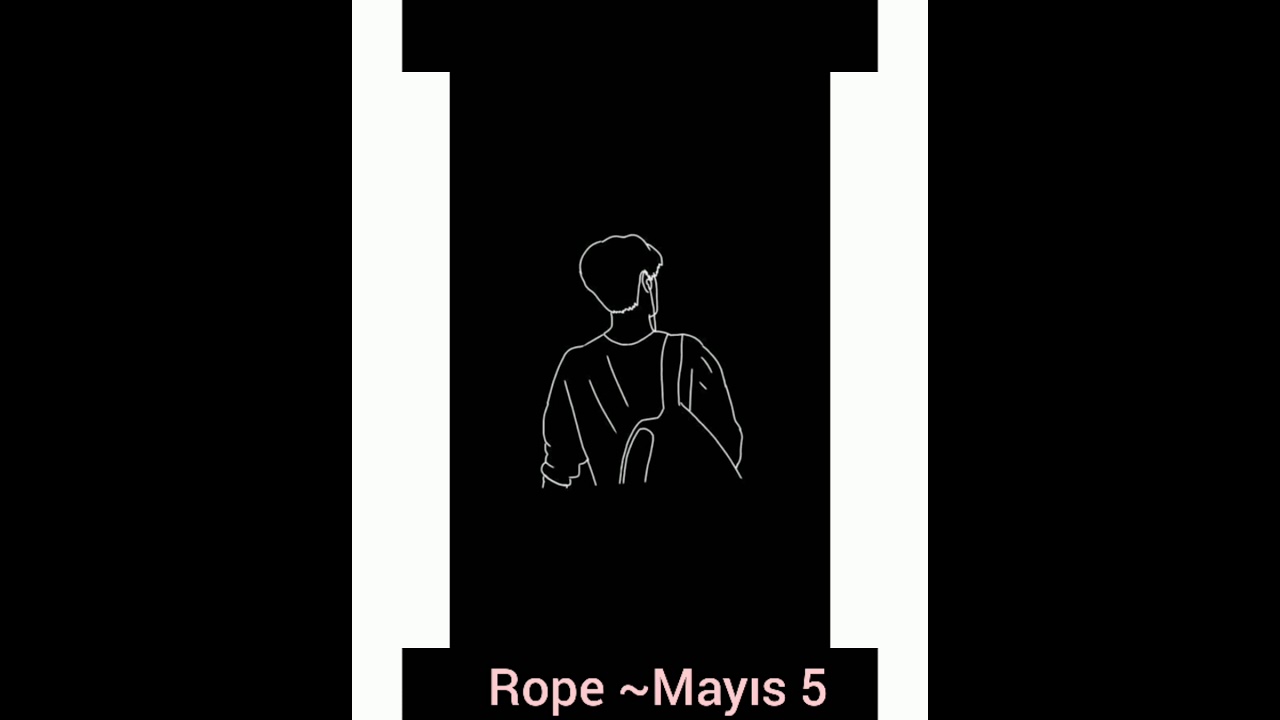 Rope Mayıs 5  (slowed +reverb)