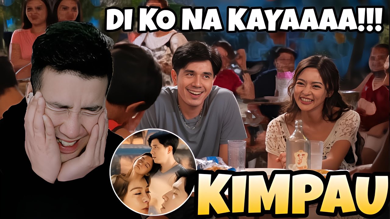 KIMPAU | GAWAIN YAN NG LOVETEAM NG MAY FEELINGS!!! | KIM CHIU | PAULO AVELINO