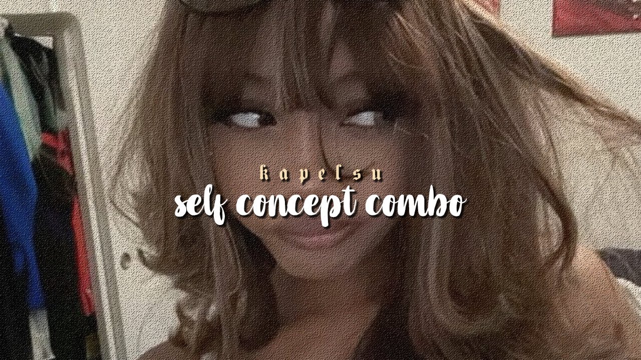 self concept! ★ inner balance and ideal identity subliminal [listen once]