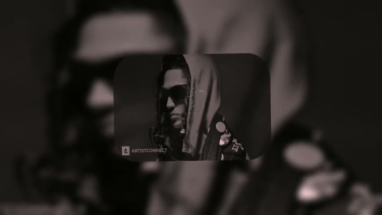 [FREE] Bulletproof(Redda Type Beat ,Dark Spin, Dark Trap) (prod. by UnkAdi)